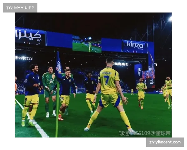 卡迪西亚2比1战胜利雅得新月 爆出联赛冷门