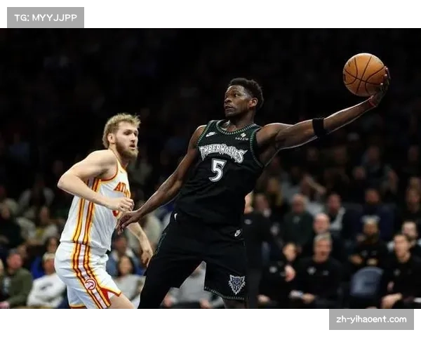 森林狼大胜老鹰止住颓势 西部中游球队卡位战进一步白热化