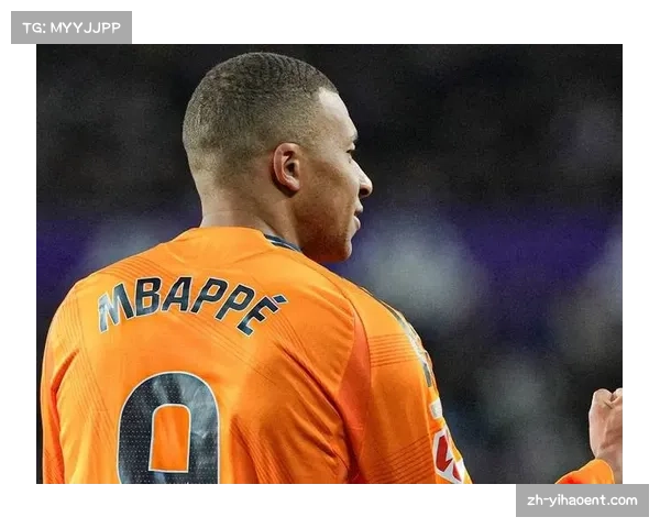 姆巴佩连续五场进球荒遭名记批评,领袖气质受质疑